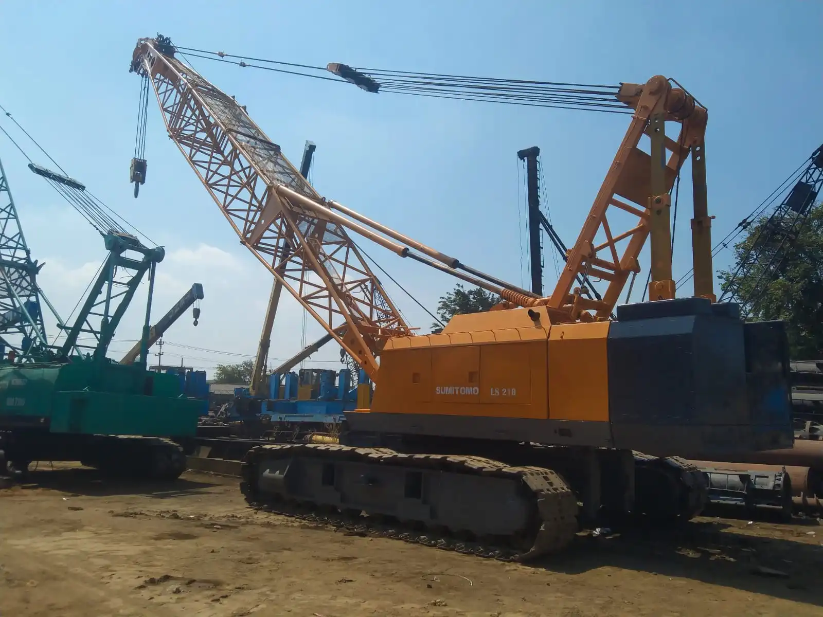 Keunggulan Maxindo